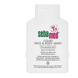 SEBAMED LIQUIDO 200ML - Farmadott.it