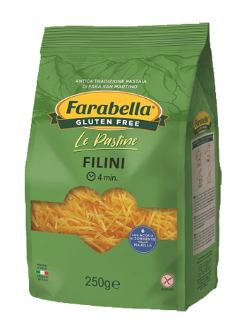 FARABELLA FILINI 250 G - Farmadott.it