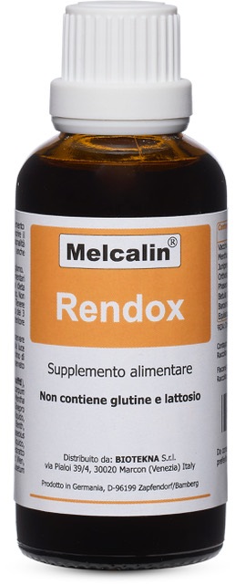MELCALIN RENDOX GOCCE 50 ML - Farmadott.it