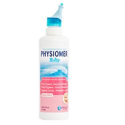 PHYSIOMER CSR SPRAY NASALE BAMBINI 115 ML - Farmadott.it