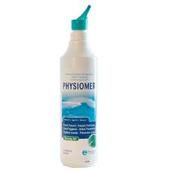 SPRAY NASALE PHYSIOMER CSR CON GETTO FORTE CONFEZIONE DA 210ML - Farmadott.it
