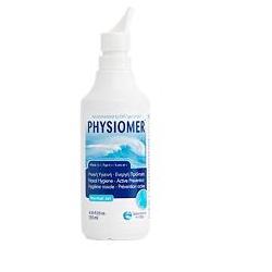 SPRAY NASALE PHYSIOMER CSR CON GETTO NORMALE CONFEZIONE DA 135ML - Farmadott.it