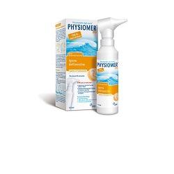 PHYSIOMER CSR SPRAY OTOLOGICO 115ML - Farmadott.it