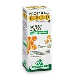 EPID SPRAY OROSOLUBILE ERISIMO 15 ML - Farmadott.it