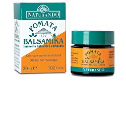 POMATA BALSAMIKA 30 ML - Farmadott.it