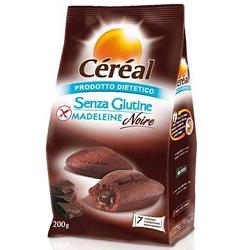 CEREAL MADELEINE NOIRE 200 G - Farmadott.it