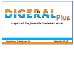 DIGERAL PLUS 80 G - Farmadott.it