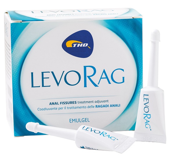 LEVORAG EMULGEL CREMA 20 TUBETTI MONODOSE 3,5 ML - Farmadott.it