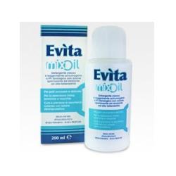 EVITA MIXOIL 200 ML - Farmadott.it