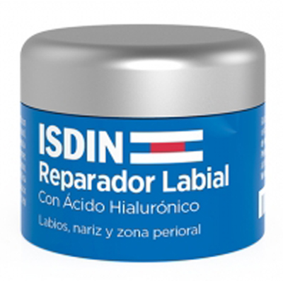 NUTRABALM REPARADOR LABIAL BALSAMO 10 ML - Farmadott.it