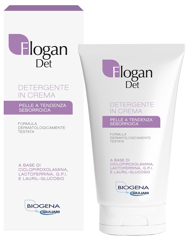 FLOGANDET CREMA DETERGENTE 150 ML - Farmadott.it