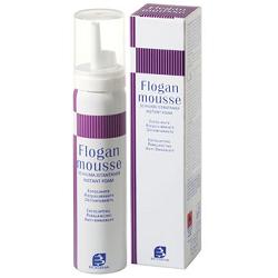 FLOGANMOUSSE TRATTAMENTO ANTIFORFORA MOUSSE 75 ML - Farmadott.it