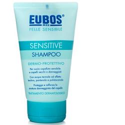 EUBOS SENSITIVE SHAMPOO 150 ML - Farmadott.it