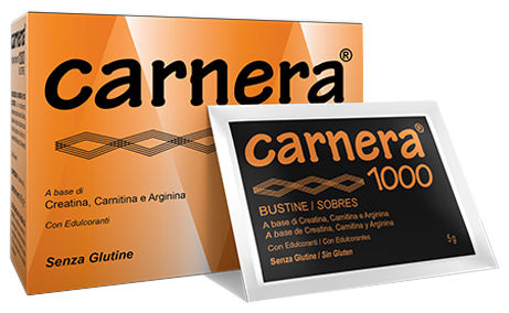 CARNERA 1000 18 BUSTINE - Farmadott.it