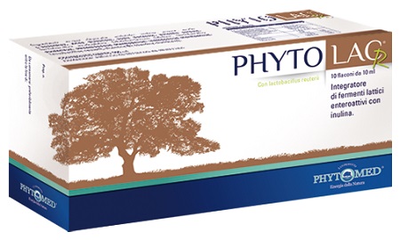 PHYTOLAC R FERM LATTI 10F 10 ML - Farmadott.it