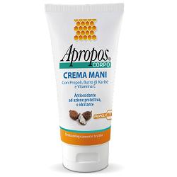 APROPOS CREMA MANI 75 ML - Farmadott.it