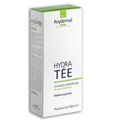 HYDRATEE SHAMPOO ANTIFORFORA AZIONE INTENSIVA FORFORA PRURITO 250ML - Farmadott.it