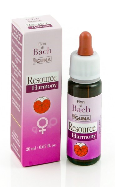 RESOURCE HARMONY GOCCE 20 ML - Farmadott.it