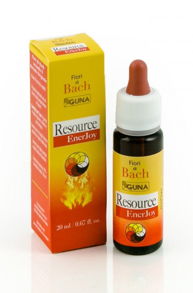 RESOURCE ENERJOY GOCCE 20 ML - Farmadott.it