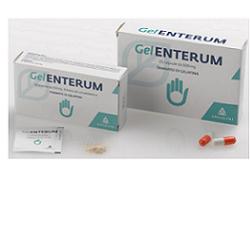 GELENTERUM 15CPS ADULTI 500MG TANNATO DI GELATINA - Farmadott.it