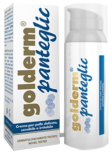 GOLDERM PANTEGLIC CREMA 50 ML - Farmadott.it