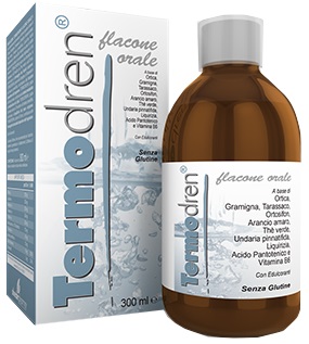 TERMODREN 300 ML - Farmadott.it