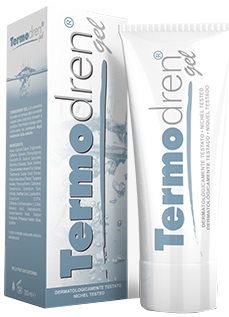TERMODREN GEL 200 ML - Farmadott.it