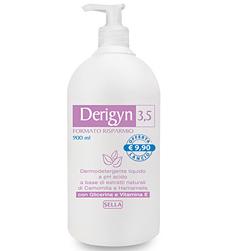 DERIGYN 3,5 FORMATO RISPARMIO 900 ML - Farmadott.it