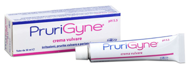 CREMA VULVARE PRURIGYNE 30 ML - Farmadott.it