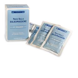 SOLUZIONE PER IRRIGAZIONE NASALE NUOVI SALI DI SALSOMAGGIORE3 BAUME 10 BUSTINE 30G - Farmadott.it