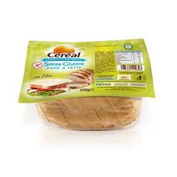 CEREAL PANE FETTE 200 G - Farmadott.it
