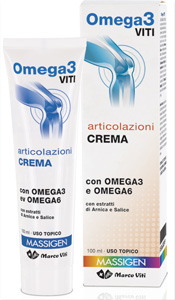ARTROGEN CREMA 100 ML - Farmadott.it