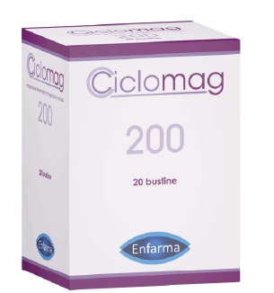 CICLOMAG 20 BUSTINE - Farmadott.it