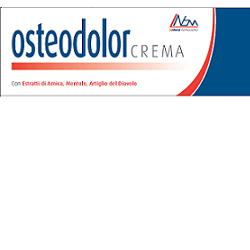 CREMA OSTEODOLOR 100ML - Farmadott.it