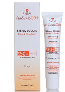 VEA SCUDO 50+ 30 ML - Farmadott.it