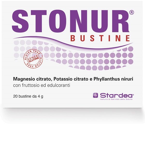 STONUR 20 BUSTINE - Farmadott.it
