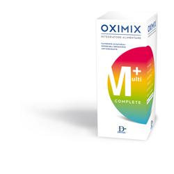 OXIMIX MULTI+COM 200 ML - Farmadott.it