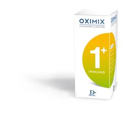 OXIMIX 1+ IMMUNO 200 ML - Farmadott.it