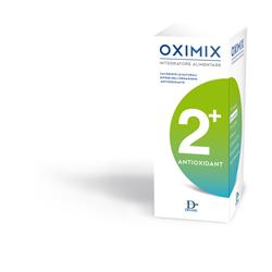 OXIMIX 2+ ANTIOXIDANT 200 ML - Farmadott.it