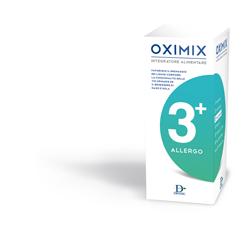 OXIMIX 3+ ALLERGO 200 ML - Farmadott.it