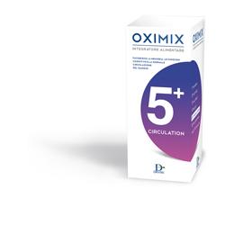 OXIMIX 5+ CIRCULA 200 ML - Farmadott.it