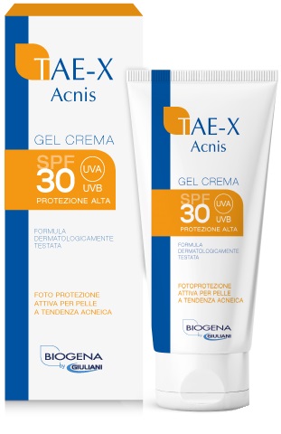 TAE X ACNIS CREMA 60 ML - Farmadott.it