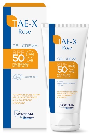 TAE X ROSE CREMA 60 ML - Farmadott.it