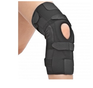 GIBAUD ORTHO LIGAGIB GINOCCHIERA ARTICOLATA 05 - Farmadott.it