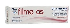 FILME OS AFTE 8 ML - Farmadott.it
