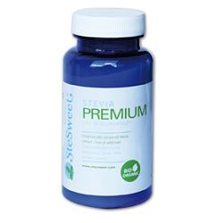 STESWEET STEVIA POLVERE 50 G - Farmadott.it