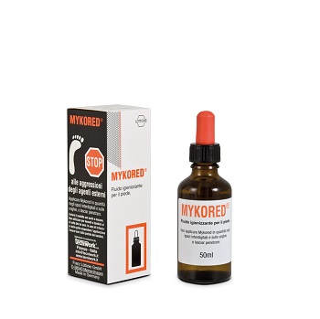MYKORED FLUIDO GOCCE 50 ML - Farmadott.it
