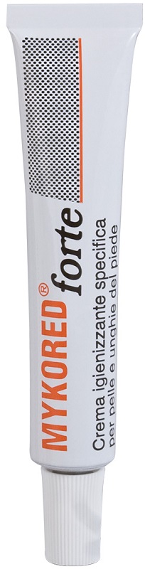 MYKORED FORTE CREMA 20ML - Farmadott.it