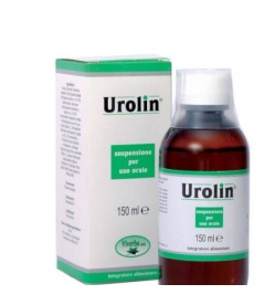 UROLIN SOLUZIONE 150 ML - Farmadott.it