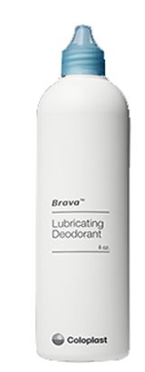 BRAVA DEODORANTE LUBRIFICANTE PER STOMIA E SACCHE URINA 239 ML - Farmadott.it